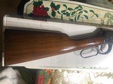 WINCHESTER PRE-94 30-30 , 1959 mfr. - 15 of 15