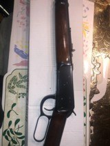 WINCHESTER PRE-94 30-30 , 1959 mfr. - 10 of 15