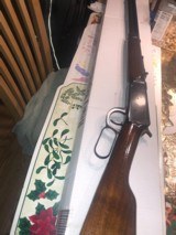 WINCHESTER PRE-94 30-30 , 1959 mfr. - 1 of 15