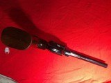 SMITH & WESSON MODEL 17 no dash , mfr. 19596" barrel - 8 of 15