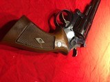 SMITH & WESSON MODEL 17 no dash , mfr. 19596" barrel - 5 of 15