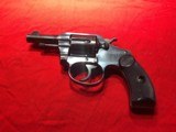 Colt Pocket Positive in excellent, beautiful condition , mfr. 1909 - 7 of 14