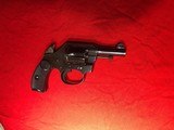 Colt Pocket Positive in excellent, beautiful condition , mfr. 1909 - 6 of 14
