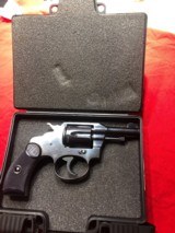 Colt Pocket Positive in excellent, beautiful condition , mfr. 1909 - 2 of 14