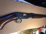 Remington Model 12B gallery special .22 short , very nice - 5 of 15