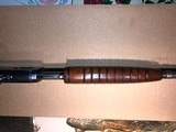 Remington Model 12B gallery special .22 short , very nice - 8 of 15