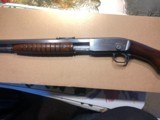 Remington Model 12B gallery special .22 short , very nice - 2 of 15