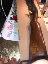 Remington Model 12B gallery special .22 short , very nice - 11 of 15