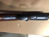 Remington Model 12B gallery special .22 short , very nice - 9 of 15