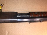 Remington Model 12B gallery special .22 short , very nice - 10 of 15