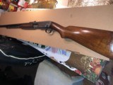 Remington Model 12B gallery special .22 short , very nice - 1 of 15