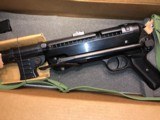 Replica 1940's WW2 MP40 , MGC69 -Submachine Gun , Replica , all metal ,mfr. in Japan - 5 of 8