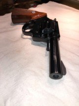 .38 Spl. Rare Colt Metropolitan MKIII ," looks New " - 7 of 11
