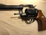 .38 Spl. Rare Colt Metropolitan MKIII ," looks New " - 8 of 11