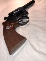 .38 Spl. Rare Colt Metropolitan MKIII ," looks New " - 6 of 11