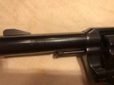 .38 Spl. Rare Colt Metropolitan MKIII ," looks New " - 4 of 11