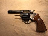 .38 Spl. Rare Colt Metropolitan MKIII ," looks New " - 9 of 11