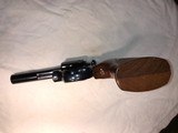 .38 Spl. Rare Colt Metropolitan MKIII ," looks New " - 3 of 11
