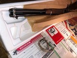 JOHN WAYNE COMM. WINCHESTER 94 SADDLE RING CARBINE AS NEW IN BOX / PAPERS - 7 of 9