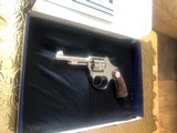 Rossi .22 Model 13 revolver "Princess" bright mirror finish - 7 of 11