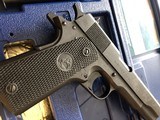 COLT M1991A1 SERIES 80 1911 45ACP WITH BOX ,EXCELLENT - 6 of 11