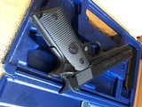 COLT M1991A1 SERIES 80 1911 45ACP WITH BOX ,EXCELLENT - 8 of 11
