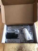 AMT HARDBALLER 45 ACP 'Very early prduction" Excellent bright finish - 1 of 12