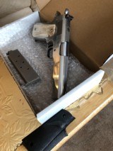 AMT HARDBALLER 45 ACP 'Very early prduction" Excellent bright finish - 4 of 12