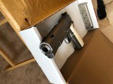 COLT RARE SERIES 80 COMBAT TARGET MODEL , STAINLESS , 45ACP ,"only made one year" - 8 of 14