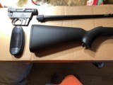 CHARTER ARMS AR7 EXPOLOER 22LR TAKEDOWN / FLOATEREXCELLENT COND. - 8 of 12