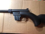 CHARTER ARMS AR7 EXPOLOER 22LR TAKEDOWN / FLOATEREXCELLENT COND. - 2 of 12