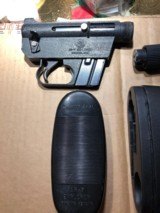 CHARTER ARMS AR7 EXPOLOER 22LR TAKEDOWN / FLOATEREXCELLENT COND. - 9 of 12