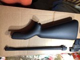 CHARTER ARMS AR7 EXPOLOER 22LR TAKEDOWN / FLOATEREXCELLENT COND. - 10 of 12