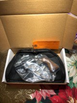 COLT COBRA, MFR. 1966 IN VERY GOOD CONDITION.38 SPECIAL - 12 of 12