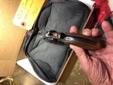 COLT COBRA, MFR. 1966 IN VERY GOOD CONDITION.38 SPECIAL - 4 of 12