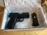 TAURUS PT111` MILLENNIUMG2, 9MM , (2) 12 ROUND MAGS - 1 of 12