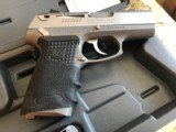 Ruger P93DAO , 9MM STAINLESS 15 ROUND VERY NICE - 9 of 10