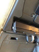 RUGER P959MM , 15 ROUND, BLUE, EXCELLENT - 7 of 11