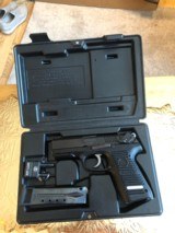 RUGER P959MM , 15 ROUND, BLUE, EXCELLENT - 11 of 11