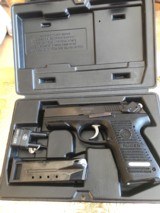 RUGER P959MM , 15 ROUND, BLUE, EXCELLENT - 1 of 11