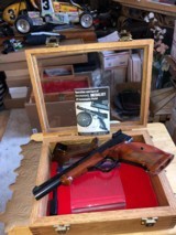 BROWNING MEDALIST ,1969 EXCELLENT CONDITION - 13 of 14