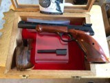 BROWNING MEDALIST ,1969 EXCELLENT CONDITION - 3 of 14