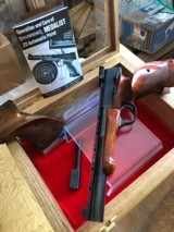 BROWNING MEDALIST ,1969 EXCELLENT CONDITION - 9 of 14