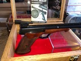 BROWNING MEDALIST ,1969 EXCELLENT CONDITION - 6 of 14