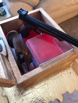 BROWNING MEDALIST ,1969 EXCELLENT CONDITION - 12 of 14