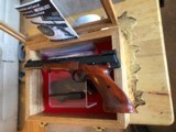 BROWNING MEDALIST ,1969 EXCELLENT CONDITION - 2 of 14