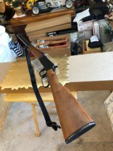 WINCHESTER 94 , 30/30 , EXCELLENT CONDITION AS NEW 1968 - 4 of 13