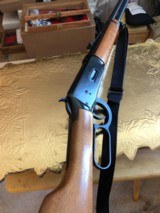 WINCHESTER 94 , 30/30 , EXCELLENT CONDITION AS NEW 1968 - 11 of 13