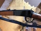 WINCHESTER 94 , 30/30 , EXCELLENT CONDITION AS NEW 1968 - 2 of 13