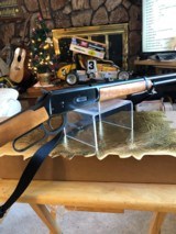 WINCHESTER 94 , 30/30 , EXCELLENT CONDITION AS NEW 1968 - 8 of 13